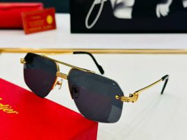 Picture of Cartier Sunglasses _SKUfw57312195fw